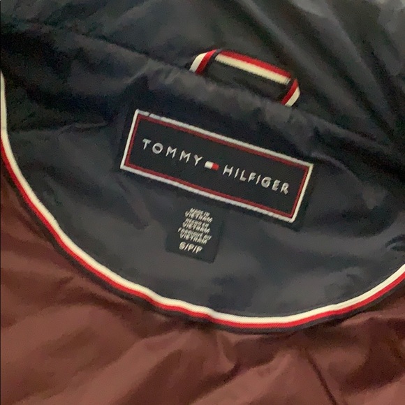 Tommy Hilfiger vest - Picture 5 of 5